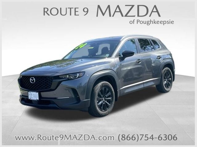 2024 Mazda Mazda CX-50 2.5 S Select Package