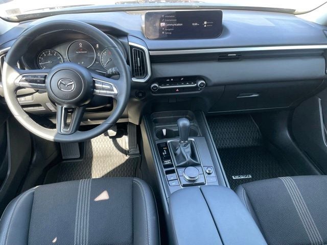 2024 Mazda Mazda CX-50 2.5 S Select Package