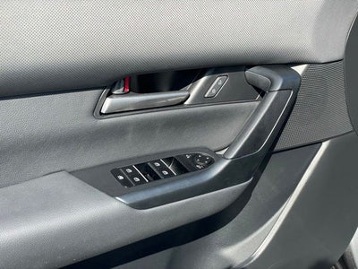2024 Mazda Mazda CX-50 2.5 S Select Package
