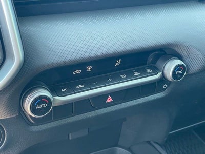 2024 Mazda Mazda CX-50 2.5 S Select Package