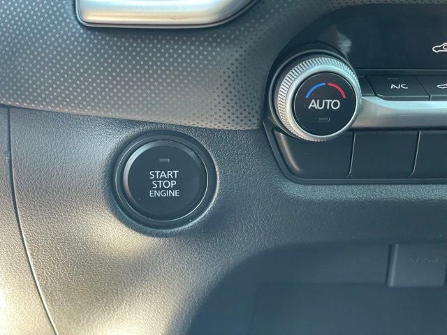 2024 Mazda Mazda CX-50 2.5 S Select Package