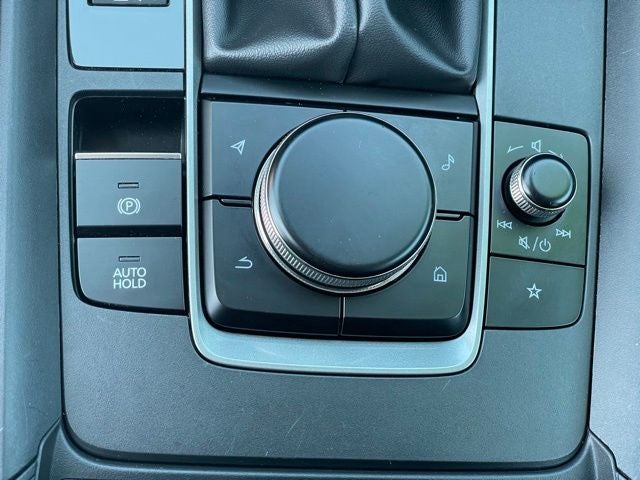2024 Mazda Mazda CX-50 2.5 S Select Package