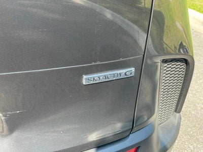 2024 Mazda Mazda CX-50 2.5 S Select Package