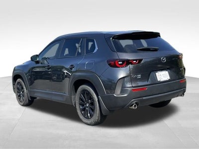 2024 Mazda Mazda CX-50 2.5 S Select Package