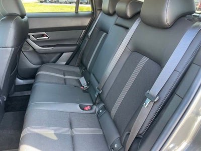 2024 Mazda Mazda CX-50 2.5 S Select Package