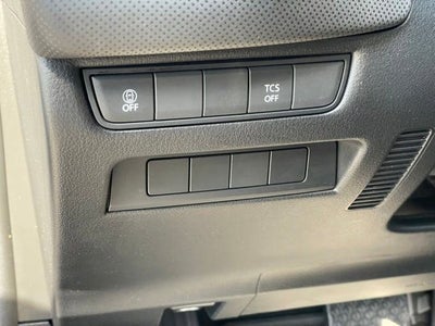 2024 Mazda Mazda CX-50 2.5 S Select Package