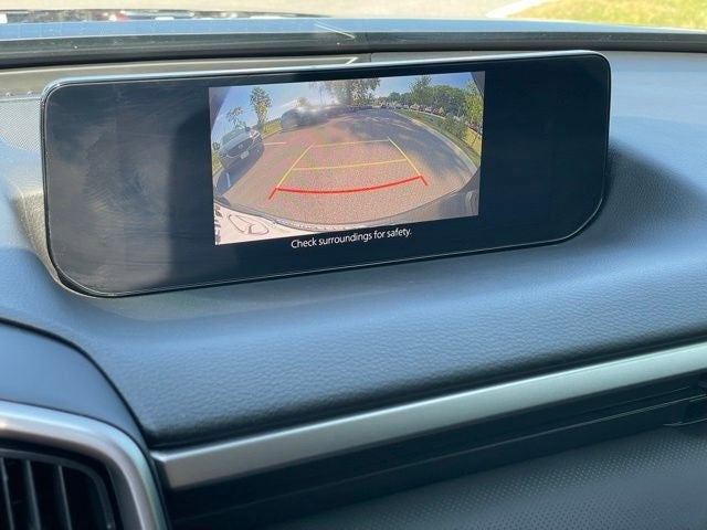 2024 Mazda Mazda CX-50 2.5 S Select Package