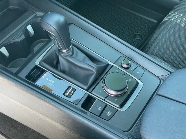 2024 Mazda Mazda CX-50 2.5 S Select Package