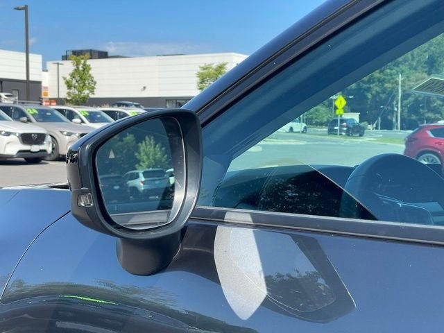 2024 Mazda Mazda CX-50 2.5 S Select Package
