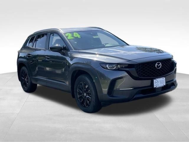 2024 Mazda Mazda CX-50 2.5 S Select Package