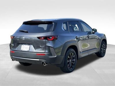 2024 Mazda Mazda CX-50 2.5 S Select Package