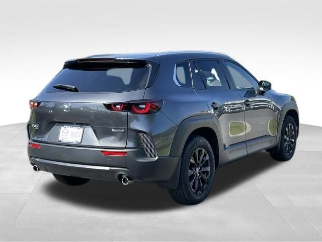 2024 Mazda Mazda CX-50 2.5 S Select Package