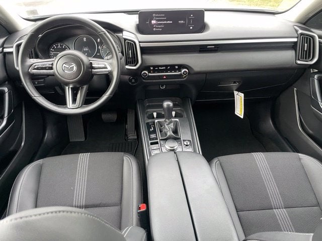 2024 Mazda Mazda CX-50 2.5 S Select Package