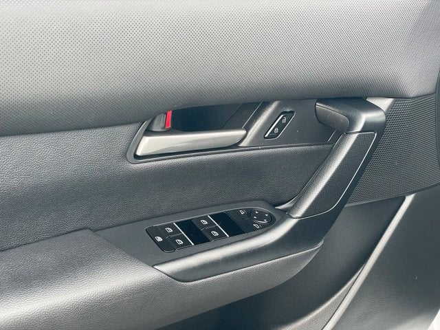 2024 Mazda Mazda CX-50 2.5 S Select Package