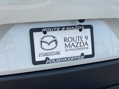 2024 Mazda Mazda CX-50 2.5 S Select Package