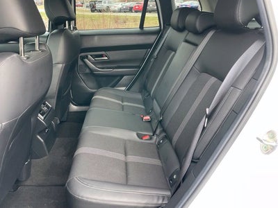 2024 Mazda Mazda CX-50 2.5 S Select Package