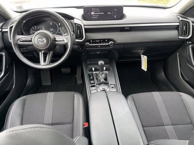 2024 Mazda Mazda CX-50 2.5 S Select Package