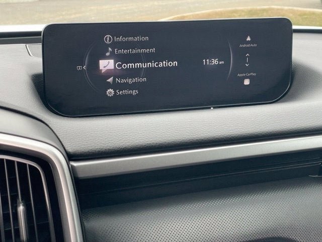 2024 Mazda Mazda CX-50 2.5 S Select Package