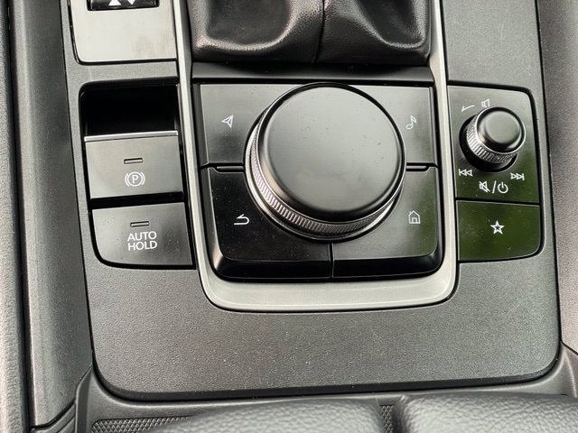 2024 Mazda Mazda CX-50 2.5 S Select Package