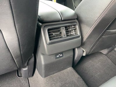 2024 Mazda Mazda CX-50 2.5 S Select Package