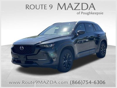 2024 Mazda Mazda CX-50 2.5 S Select Package