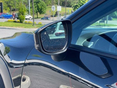 2024 Mazda Mazda CX-50 2.5 S Select Package