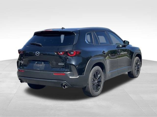 2024 Mazda Mazda CX-50 2.5 S Select Package