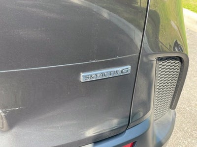 2024 Mazda Mazda CX-50 2.5 S Select Package