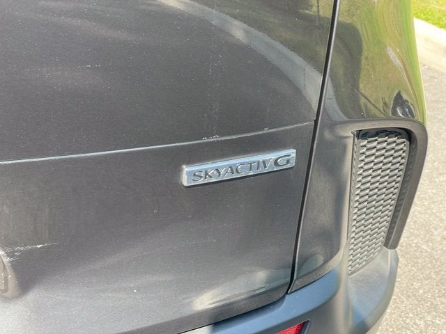 2024 Mazda Mazda CX-50 2.5 S Select Package