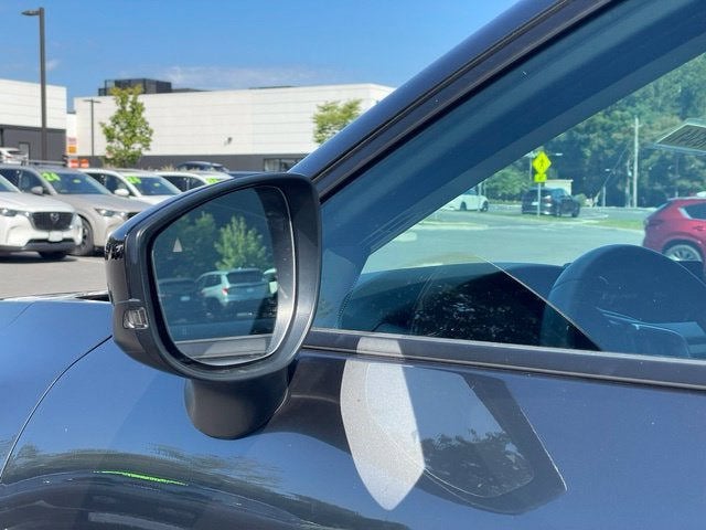 2024 Mazda Mazda CX-50 2.5 S Select Package