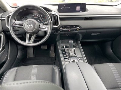 2024 Mazda Mazda CX-50 2.5 S Preferred Package