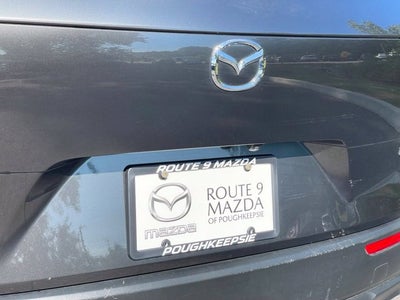 2024 Mazda Mazda CX-50 2.5 S Preferred Package