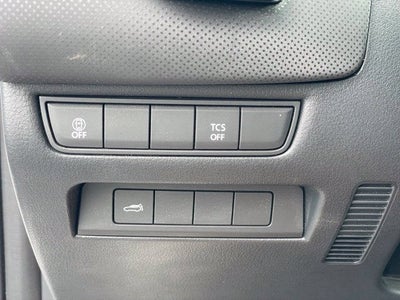 2024 Mazda Mazda CX-50 2.5 S Preferred Package