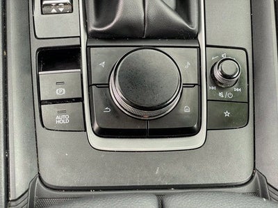 2024 Mazda Mazda CX-50 2.5 S Preferred Package