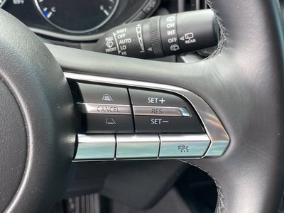 2024 Mazda Mazda CX-50 2.5 S Preferred Package