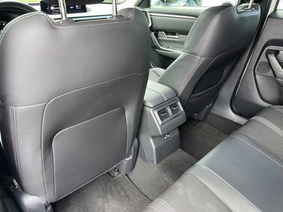 2024 Mazda Mazda CX-50 2.5 S Preferred Package