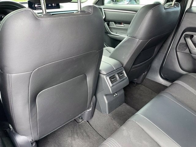 2024 Mazda Mazda CX-50 2.5 S Preferred Package