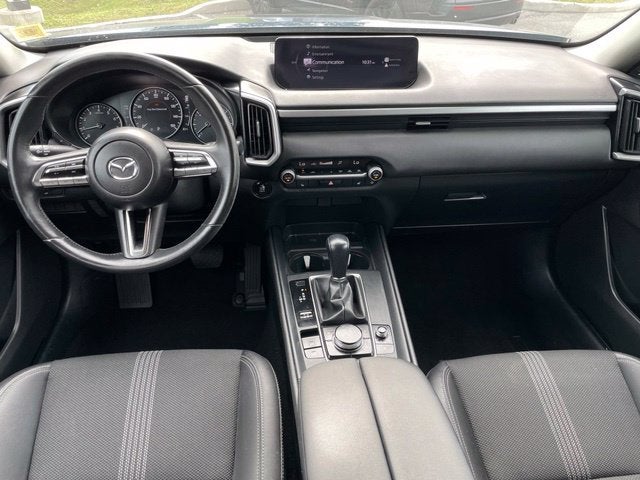 2024 Mazda Mazda CX-50 2.5 S Preferred Package
