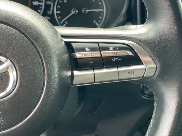 2024 Mazda Mazda CX-50 2.5 S Preferred Package