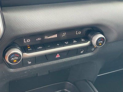 2024 Mazda Mazda CX-50 2.5 S Preferred Package