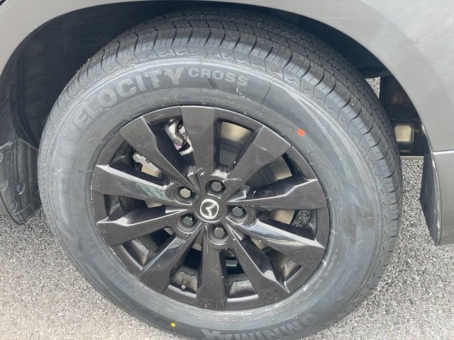 2024 Mazda Mazda CX-50 2.5 S Preferred Package