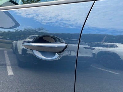 2024 Mazda Mazda CX-50 2.5 S Preferred Package