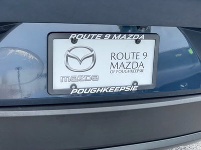 2024 Mazda Mazda CX-50 2.5 S Preferred Package