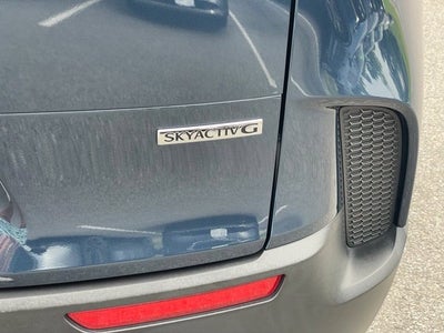 2024 Mazda Mazda CX-50 2.5 S Preferred Package