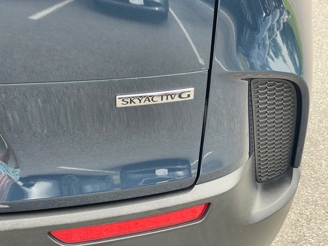 2024 Mazda Mazda CX-50 2.5 S Preferred Package