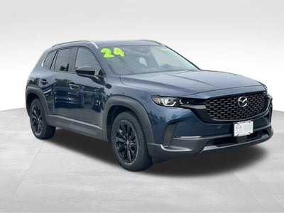 2024 Mazda Mazda CX-50 2.5 S Preferred Package