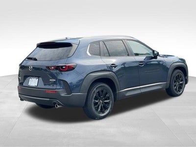 2024 Mazda Mazda CX-50 2.5 S Preferred Package