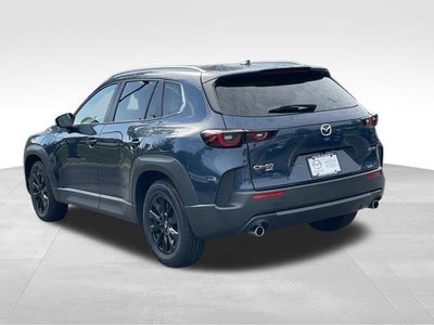 2024 Mazda Mazda CX-50 2.5 S Preferred Package
