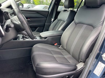 2024 Mazda Mazda CX-50 2.5 S Preferred Package