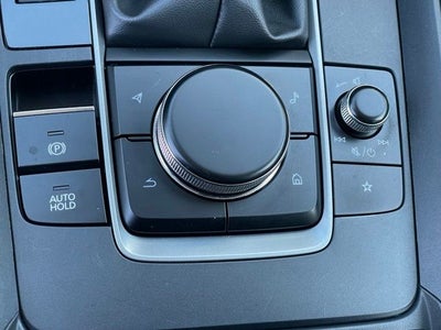 2024 Mazda Mazda CX-50 2.5 S Preferred Package